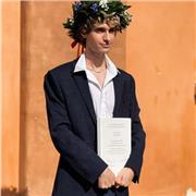 Neolaureato, insegnante di inglese con CERTIFICAZIONE IELTS C2, a modena o online!